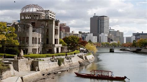  “Hiroshima” – Eine berührende Reise durch Asche und Wiedergeburt